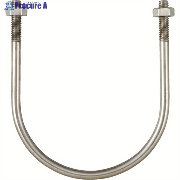 TRUSCO SGPUܥ SUS304 Ƥӷ100A ͤW3/8 TSGP-BT100A-S (100A) 1 285-97...