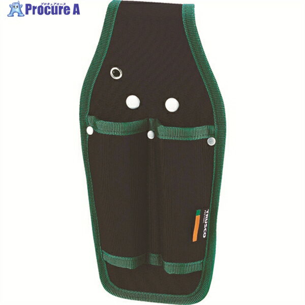 TRUSCO ツールケースW 高さ270mmX135 TRS-92 1個 ▼287-1947