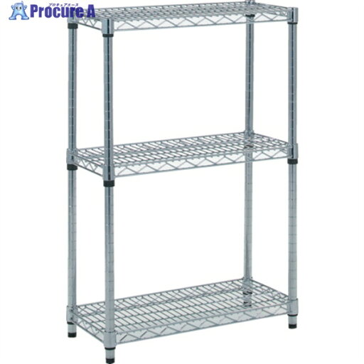 TRUSCO ステンレス製メッシュラック H923XW1207XD457 3段 TSM-3443 1台 ◇▼299-6448 TRUSCO ステンレス製メッシュラック H923XW1207XD457 3段 TSM-3443 1台 ◇▼299-6448
