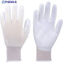 TRUSCO ウレタンフィット手袋 Lサイズ TUFG-WL 1双 ▼299-7606