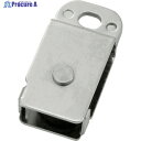 TRUSCO スライド滑車 ステンレス製 車径20mm (1個=1袋) TSC-20 1個 ▼300-8789