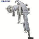 TRUSCO スプレーガン圧送式 ノズル径Φ1.1 TSG-508P-11 1台 ▼301-5033