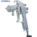 TRUSCO スプレーガン圧送式 ノズル径Φ1.4 TSG-508P-14 1台 ▼301-5041