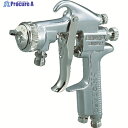 TRUSCO スプレーガン吸上式 ノズル径Φ1.4 TSG-508S-14 1台 ▼301-5050