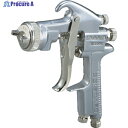 TRUSCO スプレーガン重力式 ノズル径Φ1.1 TSG-508G-11 1台 ▼301-5076