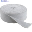 TRUSCO セラミックテープ 厚み2.0X幅100X30m TSC-G2-100 1巻 ▼302-0649