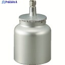 TRUSCO 塗料カップ 吸上式用 容量1.2L TSC-12-3 1個 ▼303-7665