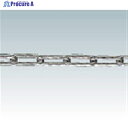 TRUSCO ステンレスカットチェーン 4.0mmX3m (1本=1袋) TSC-403 1本 ▼328-8170