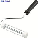 TRUSCO レギュラーローラー用ハンドル 7インチ TRF-7R 1本 ▼337-2430
