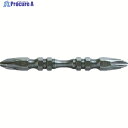 サンフラッグ テーパースリムトーションビット2本組 #2X65 TTB2065 1パック ▼344-6646