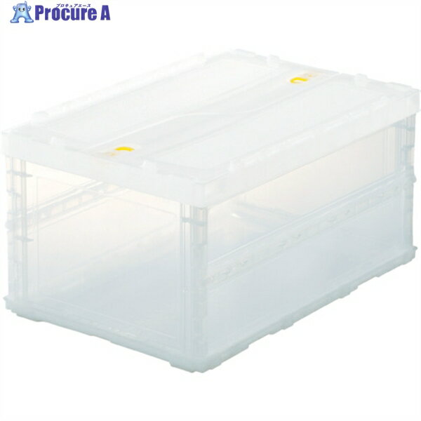 TRUSCO ꥳ ޤꤿߥƥʥ륳 40Låե Ʃ TSK-C40B TM 1 344-9416