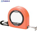 TRUSCO メモプレート付コンベックス フリータイプ 16mm幅 5.5m TT16-55 1個 ▼353-9237