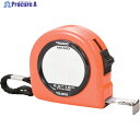 TRUSCO メモプレート付コンベックス ロックタイプ 16mm幅 5.5m TT16-55B 1個 ▼353-9245
