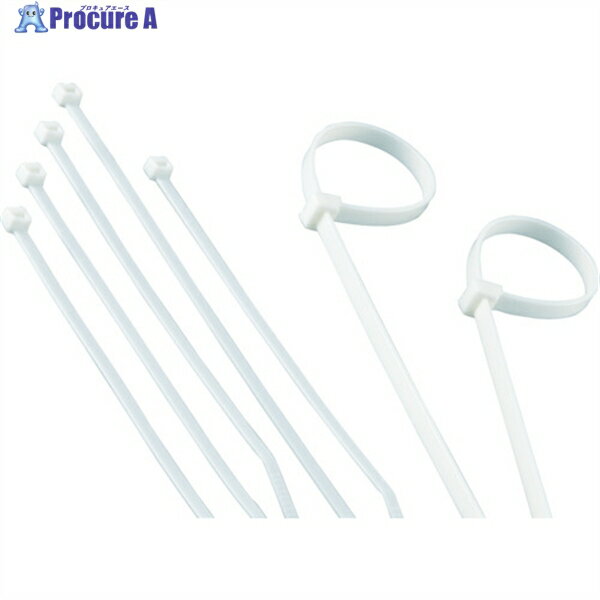 TRUSCO ʥ«Х 3.6mmXĹ203mm (100) TRJ200S 1 360-6589