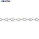 TRUSCO ステンレスカットチェーン溶接無し1.2×1M TSIL12-1M 1本 ▼364-1519