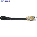 ユタカメイク ゴム タイトゴムロープ金具付 9φ×120cm TT-114 (9MMX120CMカナグツキ) 1本 ▼367-7559