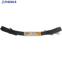 ユタカメイク ゴム チューブロープ 20mm×4m TT-26 (20MMX4M) 1本 ▼367-7745