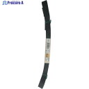 ユタカメイク ゴム チューブロープ(Aカン、コの字) 20mm×0.8m TT28-1 (20MMX0.8M) 1本 ▼367-7753