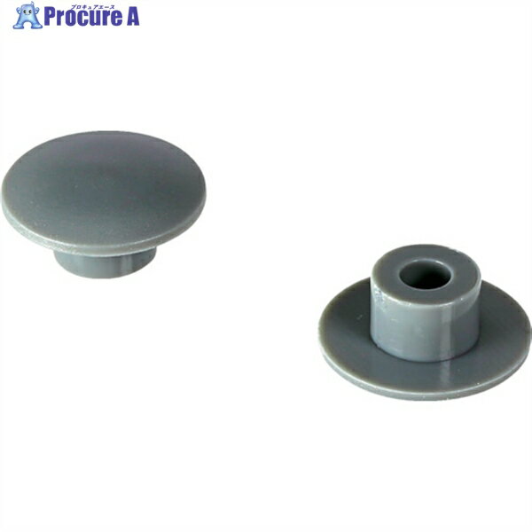 TRUSCO ϻѷեܥѥСå M5 졼(10) TSCP5-GY 1 367-7759