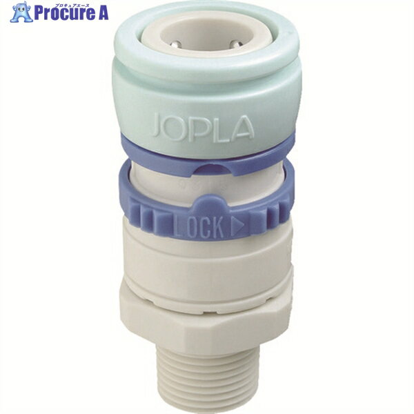 JOPLAX 饽å ¦եͥRc(PT)3/8 饽å TS-3WR 1 375-3956
