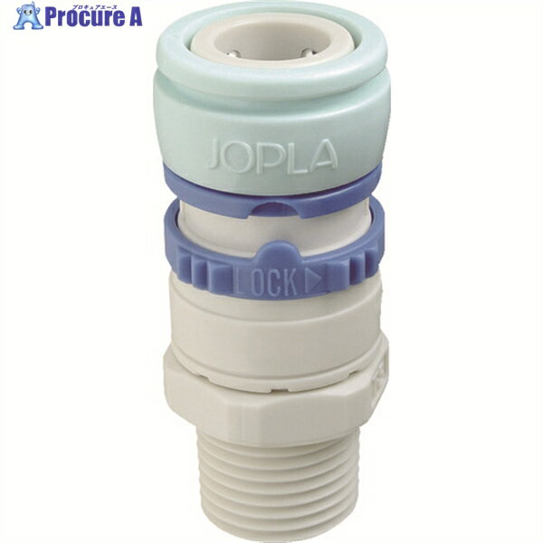 JOPLAX 饽å ¦եͥRc(PT)1/2 饽å TS-4WR 1 375-3964