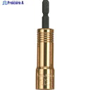 タジマ SDソケット 12mm 6角 TSK-SD12-6K 1個 ▼377-3001