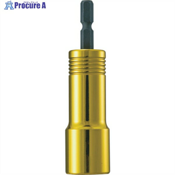 タジマ SDソケット 17mm 6角 TSK-SD17-6K 1個 ▼377-3043