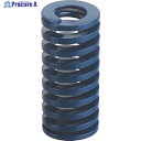 TRUSCO 金型用ばね コイルスプリング 軽荷重用 外径8mm 自由長10mm T-SSWL8-10 1個 ▼379-4432