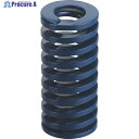TRUSCO 金型用ばね コイルスプリング 軽荷重用 外径10mm 自由長20mm T-SSWL10-20 1個 ▼379-4508