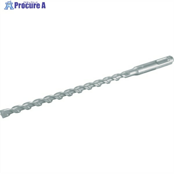 UNIKA チップトップ ロング 10.5X450mm TTL10.5X450 1本 ▼379-5578