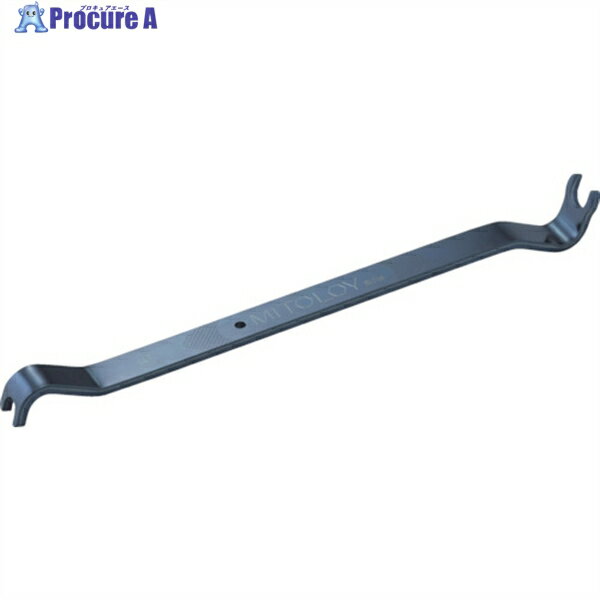 ミトロイ チューブ用品 チューブリムーバー エボ 6×8 TRE-6X8 1本 ▼381-4785