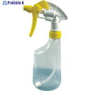 TRUSCO スプレーガン500ml 自在タイプ 黄 TSG-500G-Y 1個 ▼381-8268
