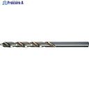 TRUSCO ハイスストレートドリル 9.3 TSHD-093 5本 ▼381-9219(4)