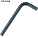 TRUSCO 六角棒レンチ ショートタイプ 10.0mm TRRS-100 1本 ▼389-5751