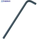 TRUSCO 六角棒レンチ ロングタイプ 4.5mm TRRL-45 1本 ▼389-6412