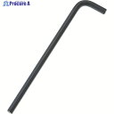 TRUSCO 六角棒レンチ ロングタイプ 8.0mm TRRL-80 1本 ▼389-6463