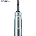 タジマ 耐久ソケット シングル 17mm 12角 TSK-T17-12K 1個 ▼396-8031