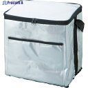 TRUSCO ソフトクーラーBOX 20L TSCLB-20 1個 ▼408-6104