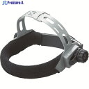 TRUSCO 溶接用かぶり面 ヘッドバンド一式 TSM-HB 1個 ▼415-3154