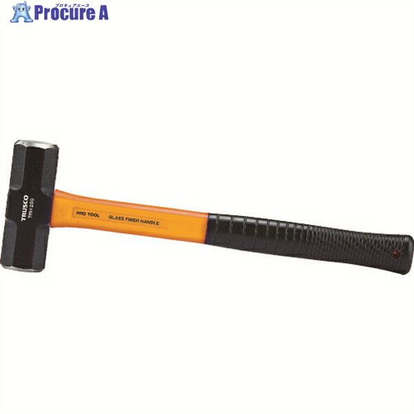 TRUSCO ξϥޡ(饹եС) #2 1/2 TRH-25G 1 415-8717