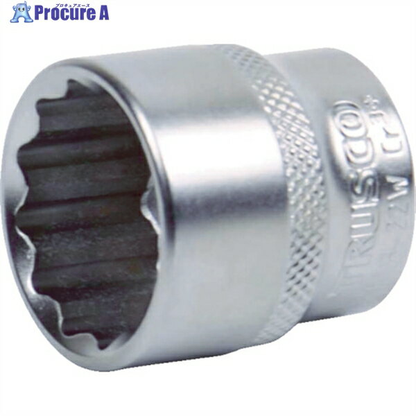 TRUSCO å(12) 19.0 46mm TS6-46W 1 416-1556