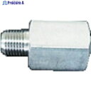 YAMATO オスXメス継手 SUS製 R1/2×W21-14(左) TS110 TS110 1個 ▼434-5983