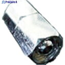 YAMATO メスXメス(袋ナットタイプ)継手 SUS製 M16×1.5(右)×Rc1/4 TS163 TS163 1個 ▼434-6165