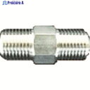 YAMATO オスXオス継手 SUS製 R1/4×R1/4 TS19 TS19 1個 ▼434-6190