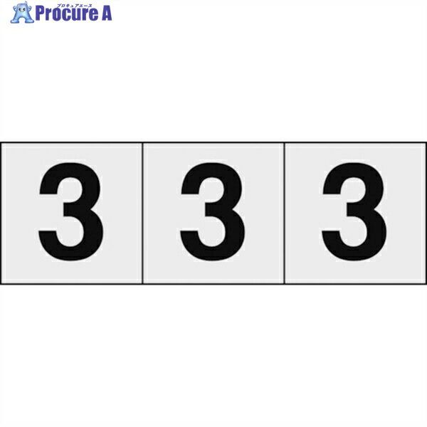 TRUSCO ƥå 3030 3 Ʃ/ʸ 3 TSN-30-3-TM 1 438-8194