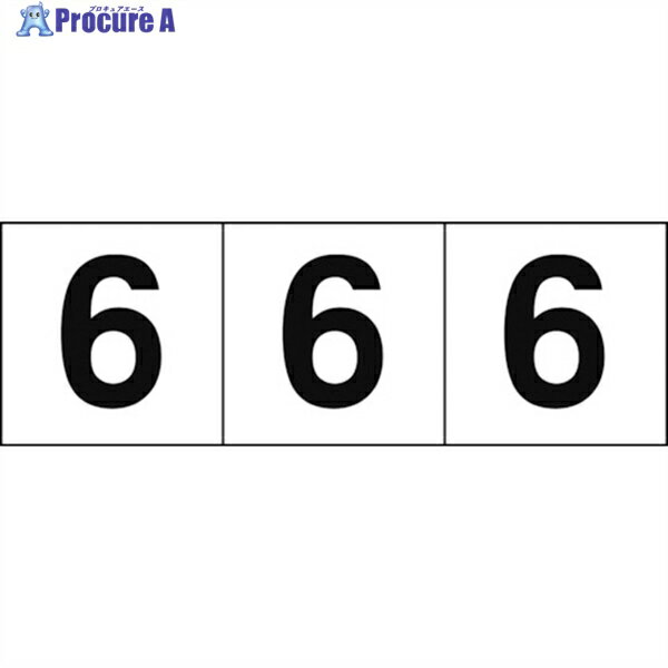 TRUSCO ƥå 3030 6 /ʸ 3 TSN-30-6 1 438-8241