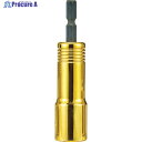 タジマ SDソケット 15mm 6角 TSK-SD15-6K 1個 ▼439-6928