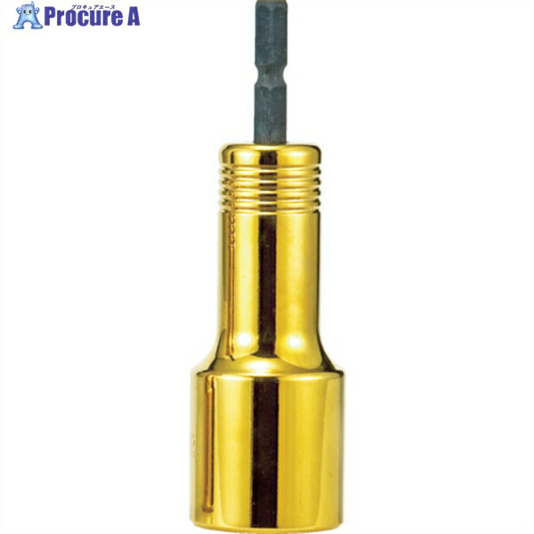 タジマ SDソケット 22mm 6角 TSK-SD22-6K 1個 ▼439-6936