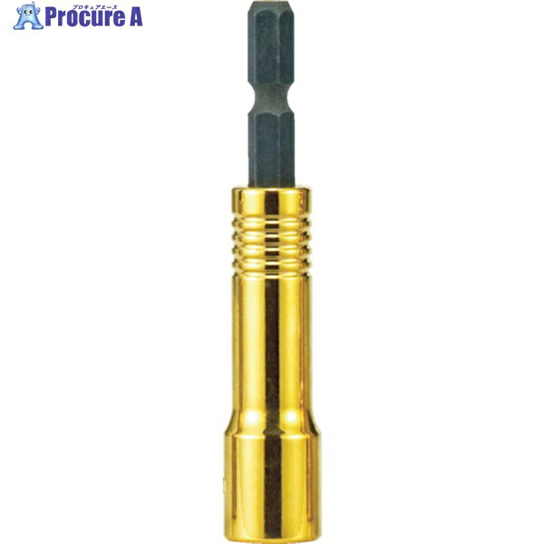 タジマ SDソケット 9mm 6角 TSK-SD9-6K 1個 ▼439-6952