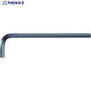 TRUSCO 六角棒レンチ 3/16インチ TRRI-3/16 1本 ▼445-6050